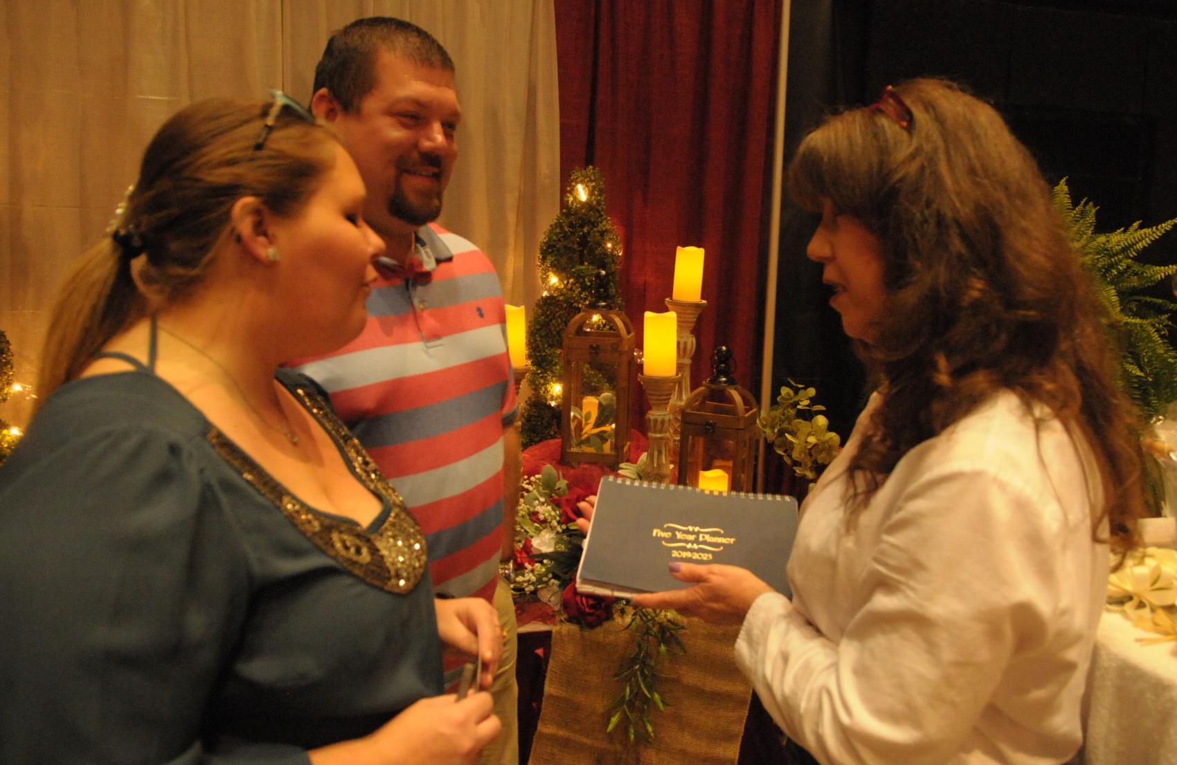 Bridal Extravaganza 2019